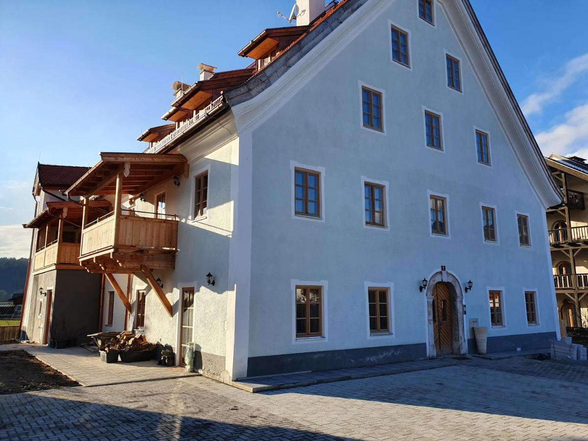 Floesserhaus - Kirchbichl Top 3 Экстерьер фото
