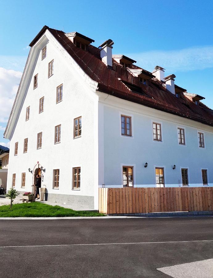 Floesserhaus - Kirchbichl Top 3 Экстерьер фото